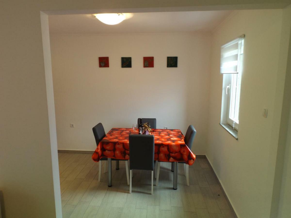 Ivna App Apartmán Jadranovo