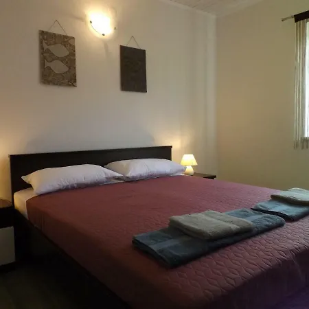 Appartement Ivna App à Jadranovo Extérieur photo