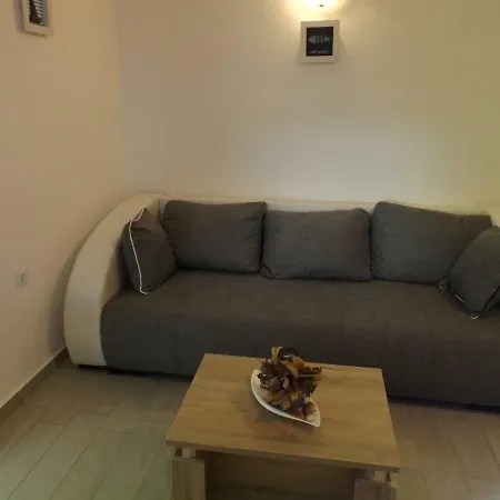 Appartement Ivna App à Jadranovo Extérieur photo