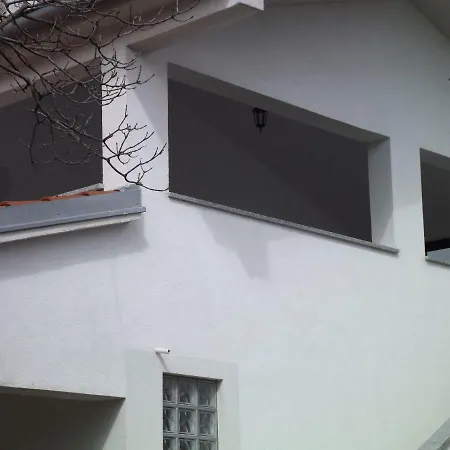 Appartement Ivna App à Jadranovo Extérieur photo