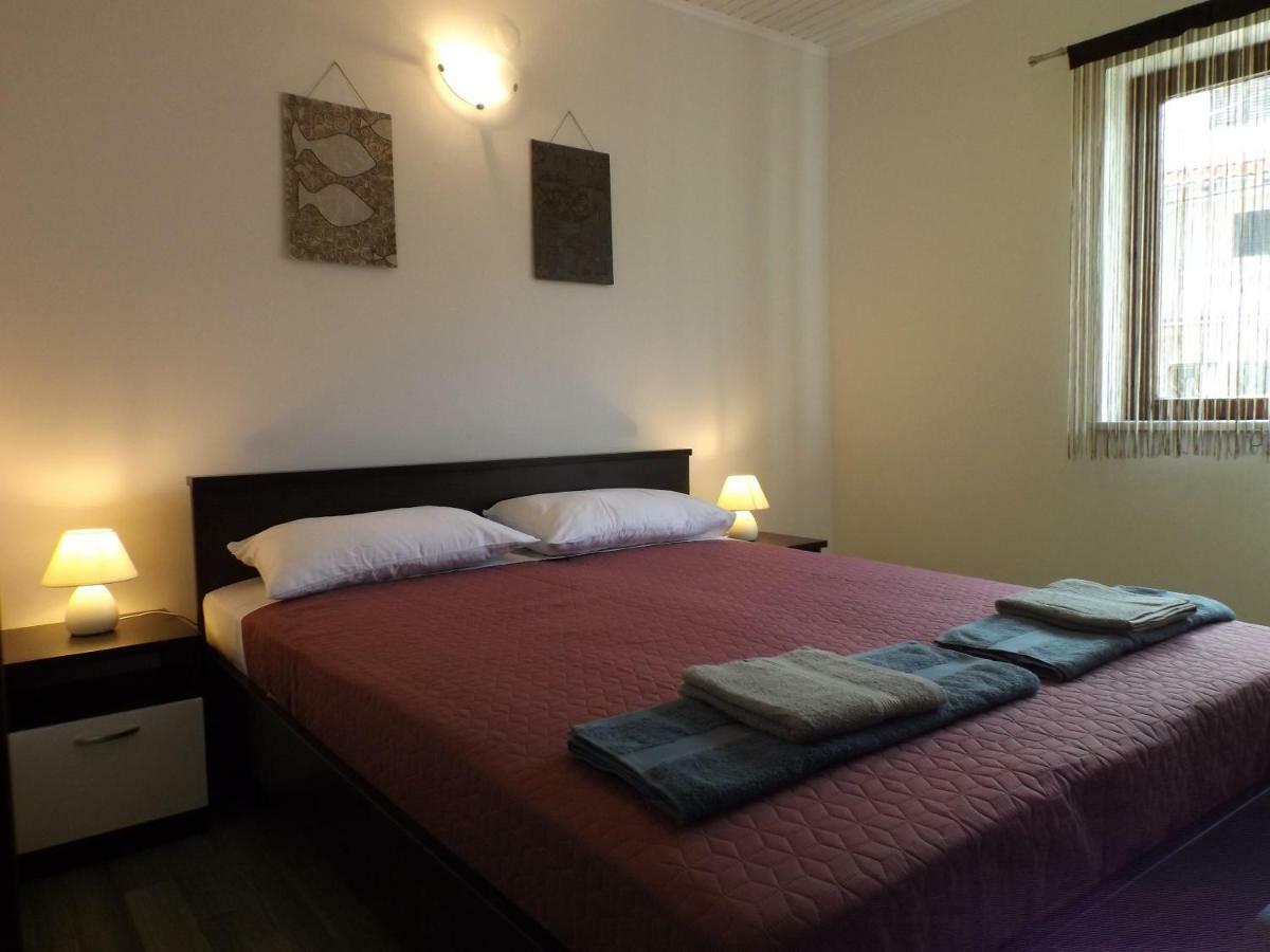 Apartment Ivna App Jadranovo